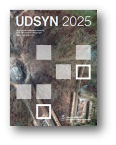 FEs nye trusselsvurdering - Demetra